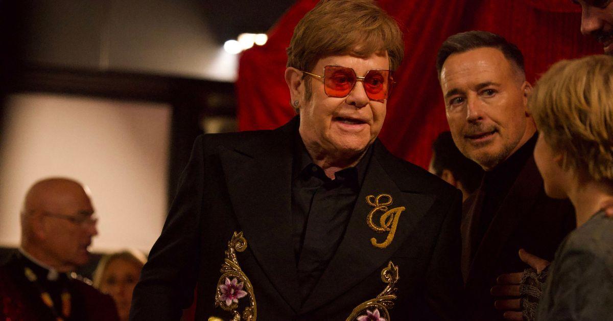 elton john make peace enemies before death