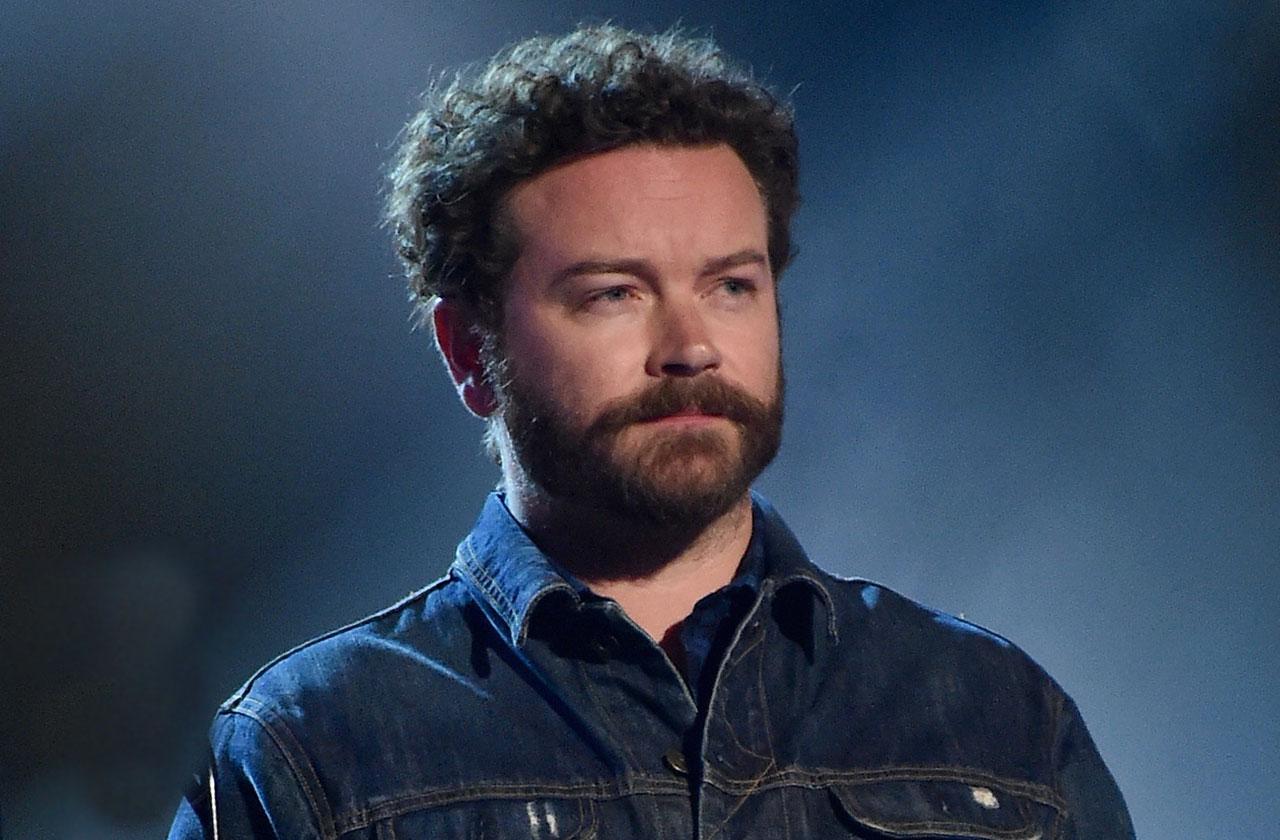 //Netflix Fires Danny Masterson Rape Allegations pp