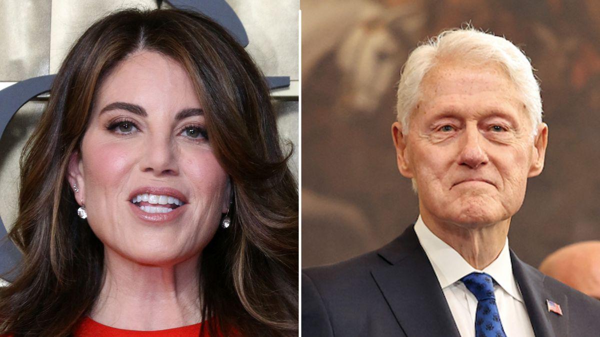 monica lewinsky bill clinton affair gross abuse power