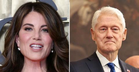 monica lewinsky bill clinton affair gross abuse power