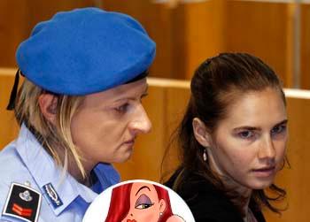 //amanda knox jessica rabbit