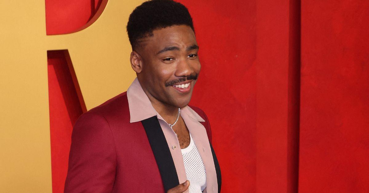 donald glover secret stroke on tour collapse hidden heart defect