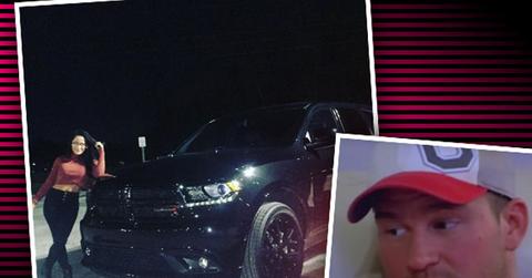 Jenelle Evans Gets New Car