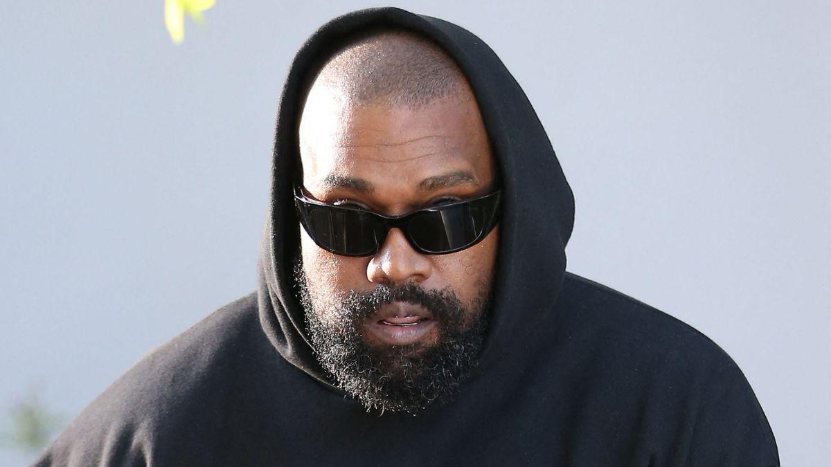 picture of Kanye West 