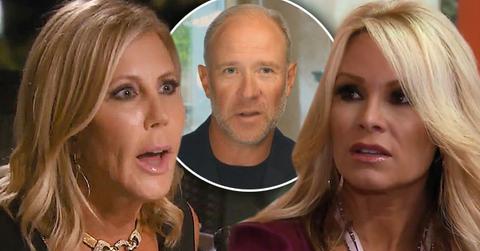 vicki gunvalson tamra judge cancer scam charity