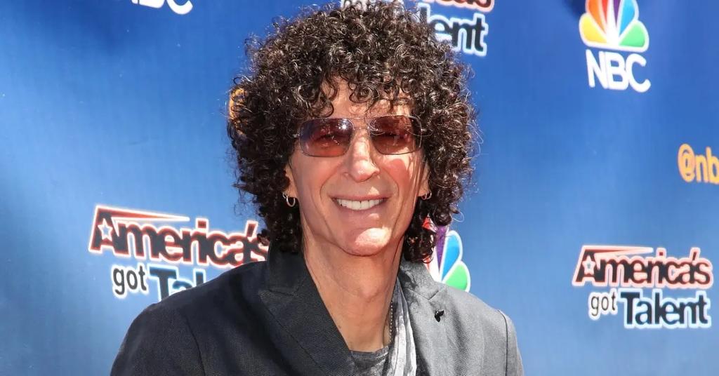 Howard Stern Shuts Down Jerry Seinfeld's Request to Appear on Show ...