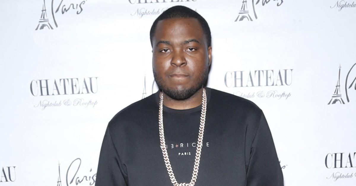 Sean Kingston Facing 1 Million Judgment After Blowing Off Lawsuit Over