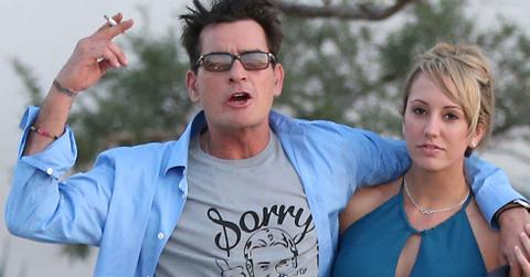 //brett rossi overdose slider