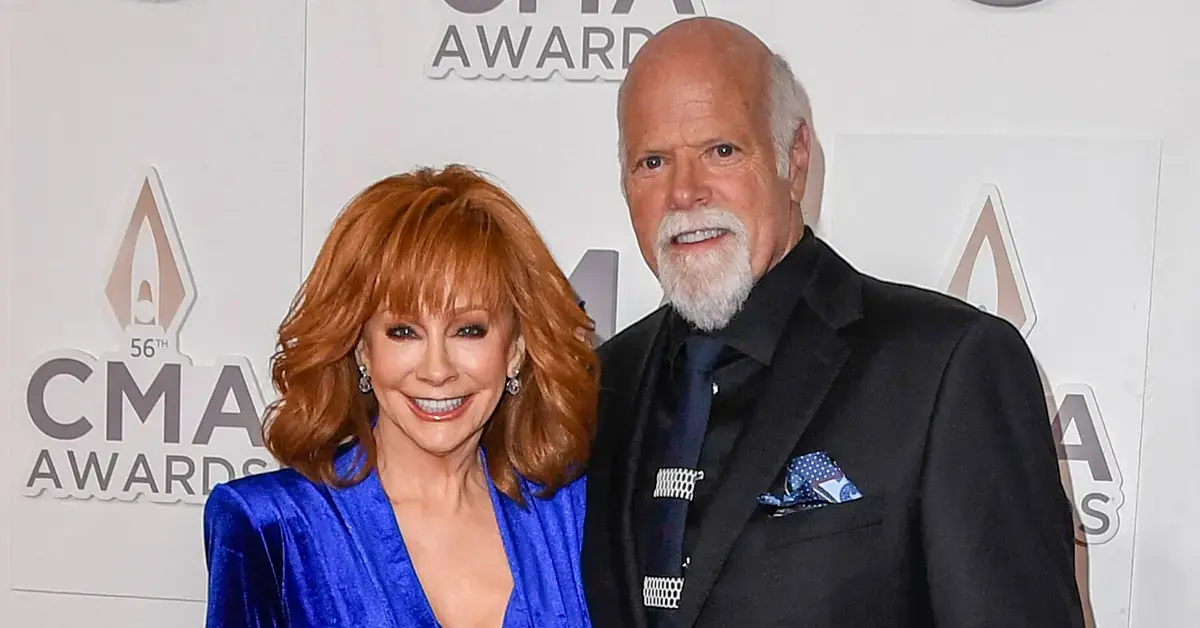 reba mcentire has whipped actor boyfriend rex linn