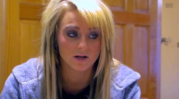 //leah messer scandals