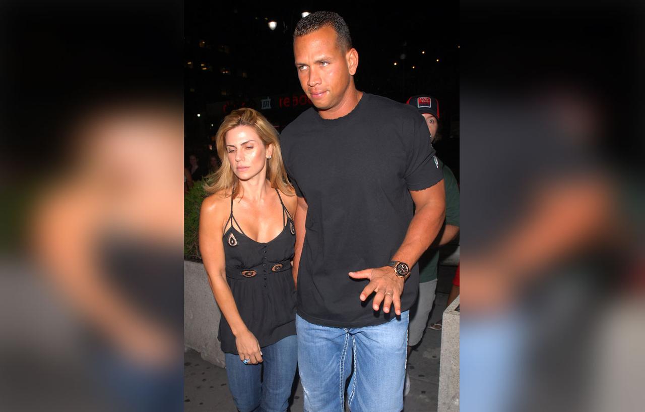 Alex Rodriguez Shuts Down Ex Brother-In-Law's Lawsuit Accusing Him Of ...