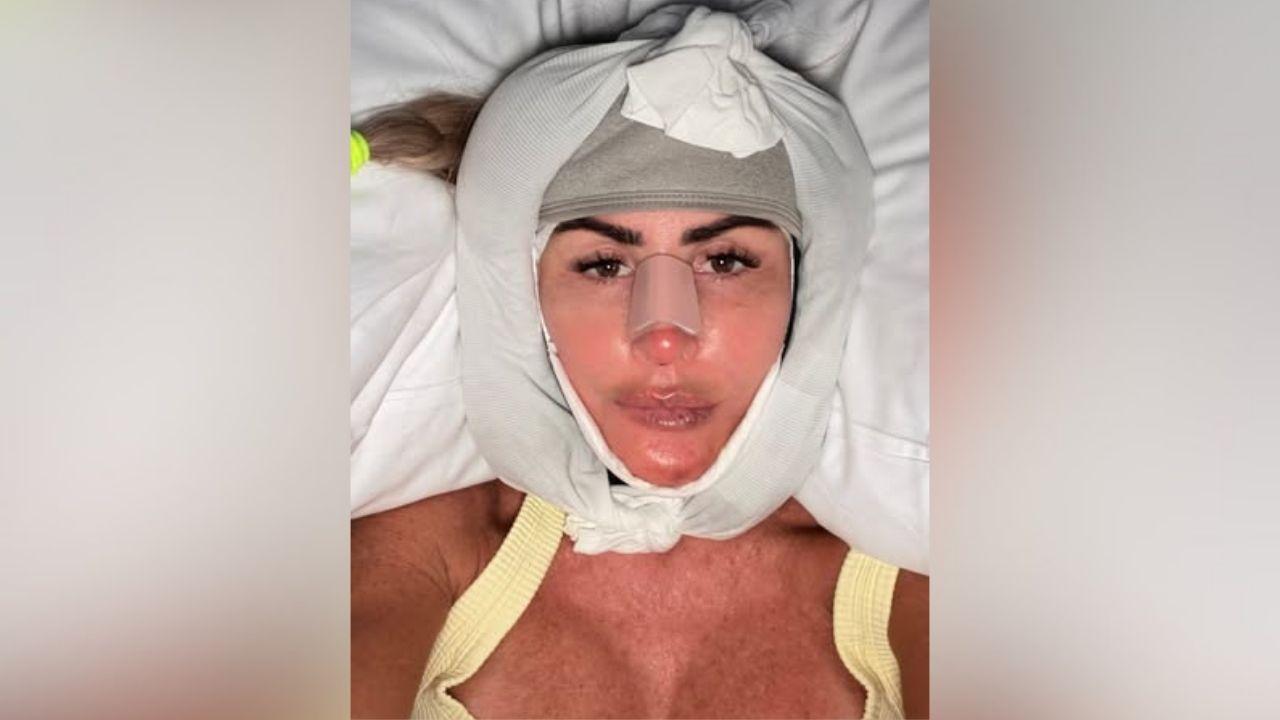 Photo of Rachel Uchitel