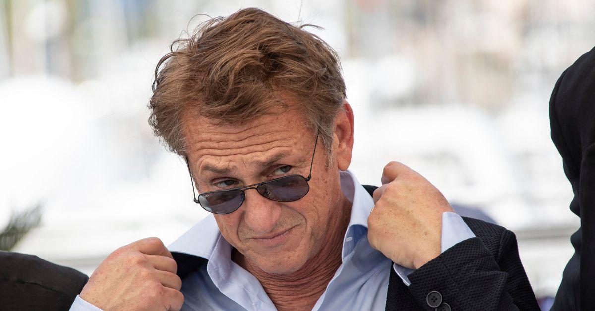 sean penn looking like wrinkled prune joke