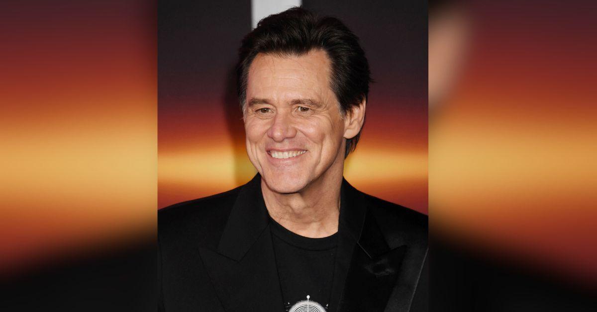 Jim Carrey’s 'New Face' Due to Eyelid Surgery, Botox Says Top Doc