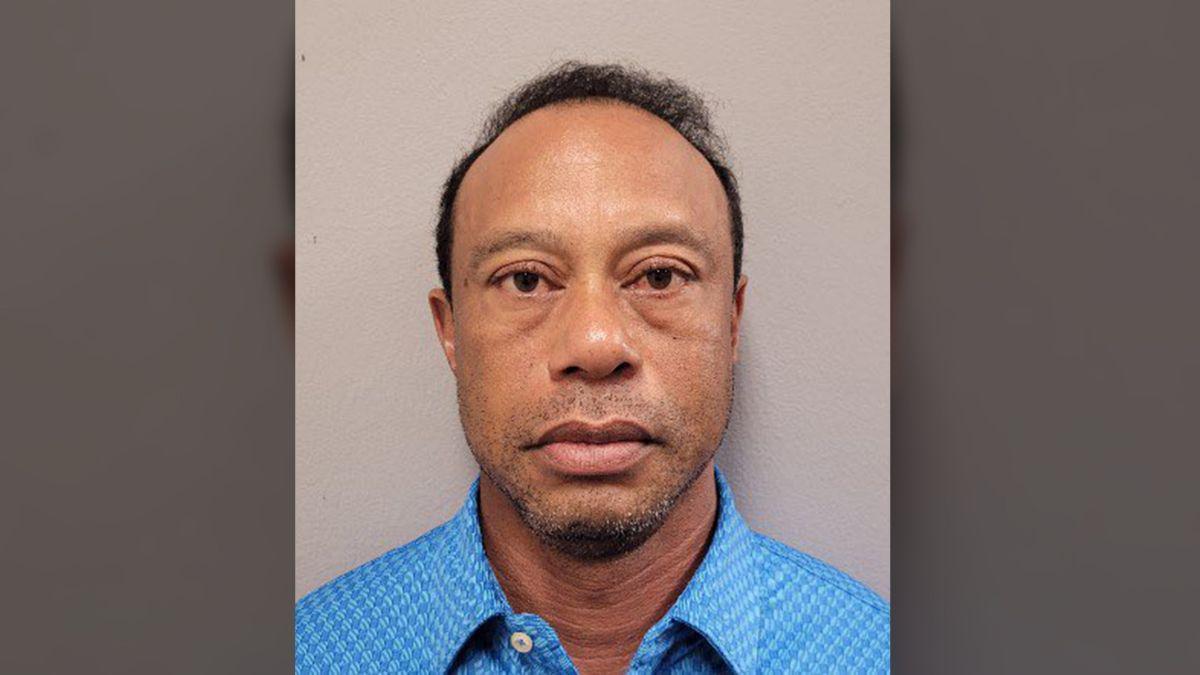 Photo of Tiger Woods
