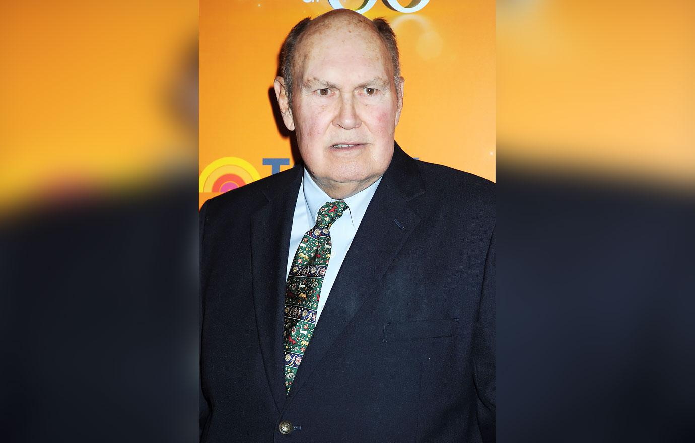 willard scott dead not fond jews writer r