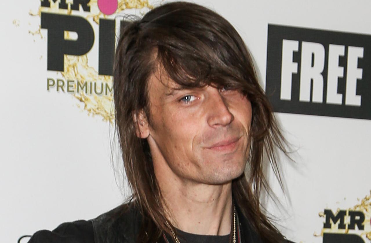 Missing MTV VJ Jesse Camp Found Alive Cops Confirm After Contact At