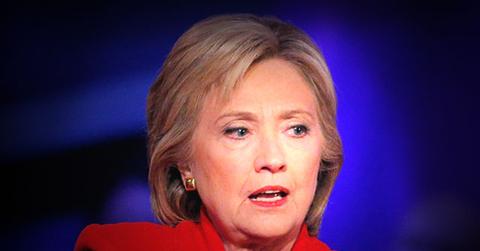 Hillary Clinton Forced Testify Ongoing Email Scandal