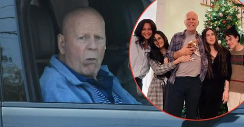bruce willis money legacy support family death pp