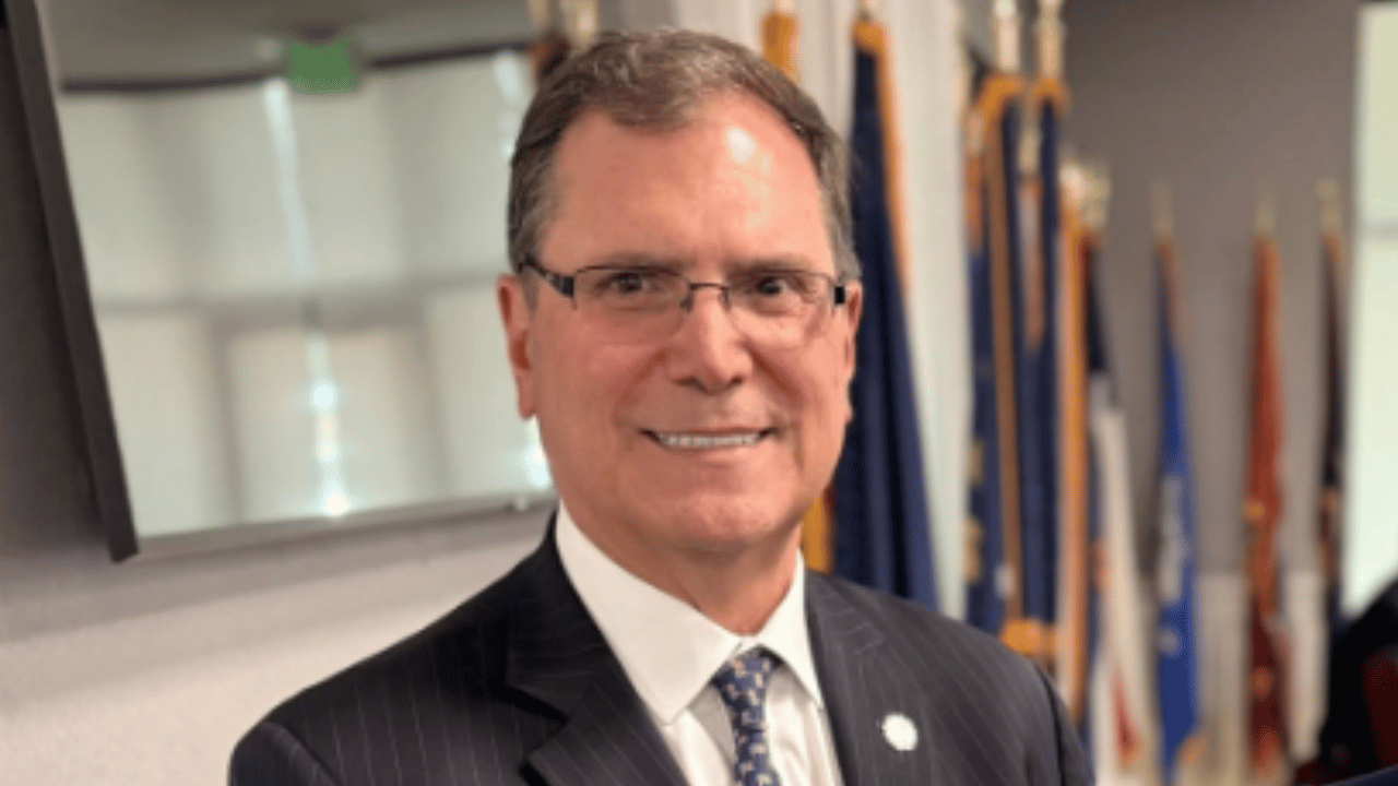 John A. Sarcone III