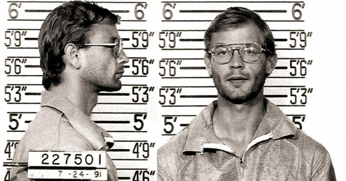 The Untold Story Of Secret Plot To Kill Jeffrey Dahmer