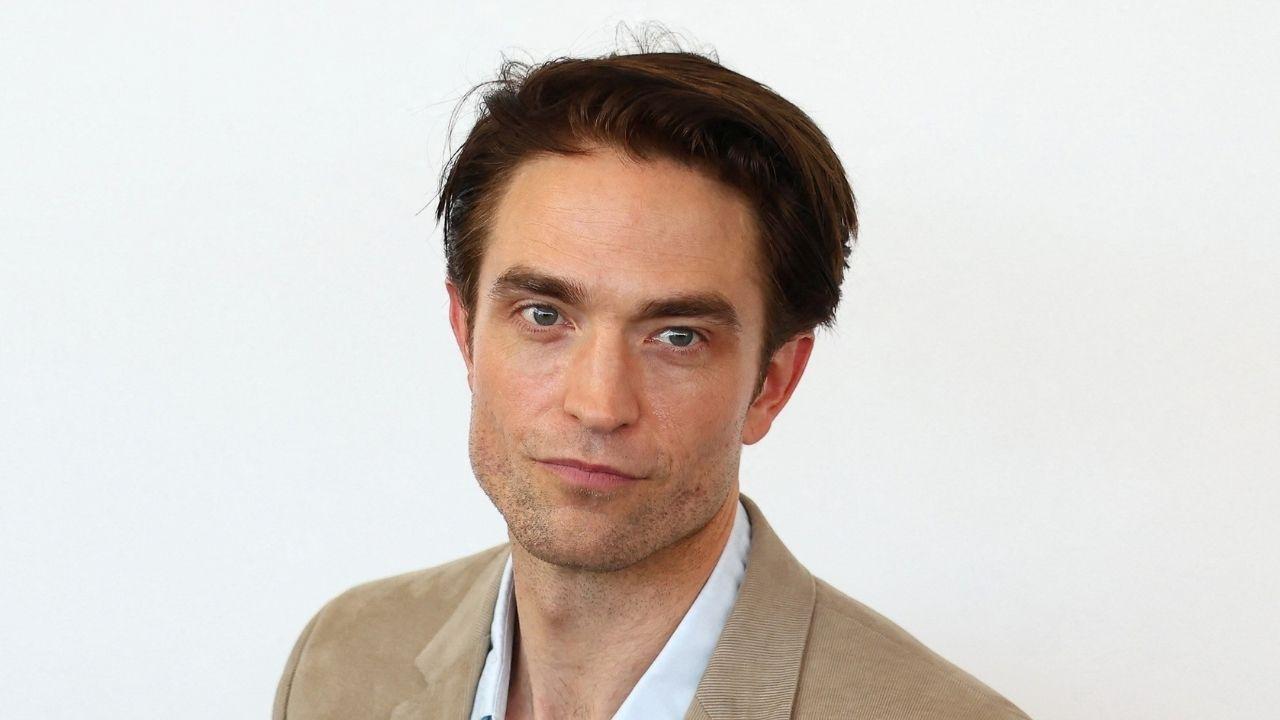 picture of Robert Pattinson