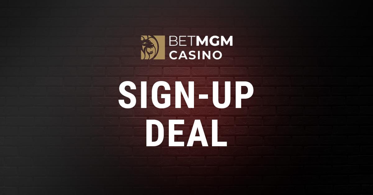 BetMGM Casino Bonus Code NJ, PA, & MI | Claim $25 No Deposit Bonus & More this September 2023 - Vimarsana News