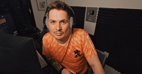 leroy ter braak helps youtube creators achieve lasting success