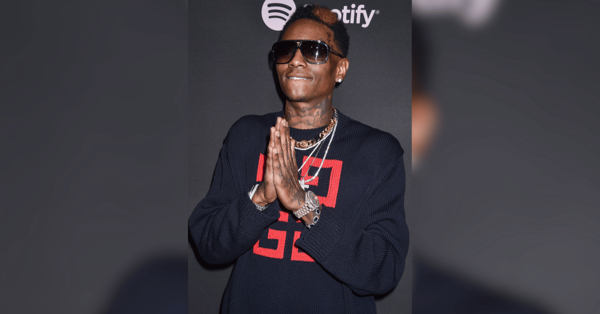 soulja boys girlfriend sues blueface