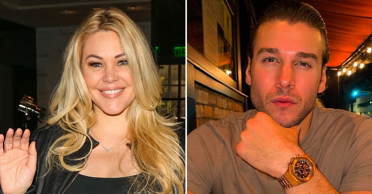 shanna moakler boyfriend matthew rondeau reunite domestic violence arrest pregnant 1647307455136