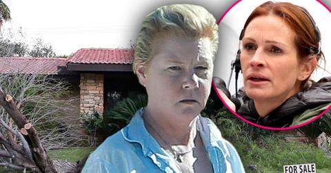 //julia roberts jyl moder pp