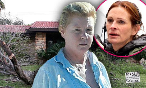 //julia roberts jyl moder pp