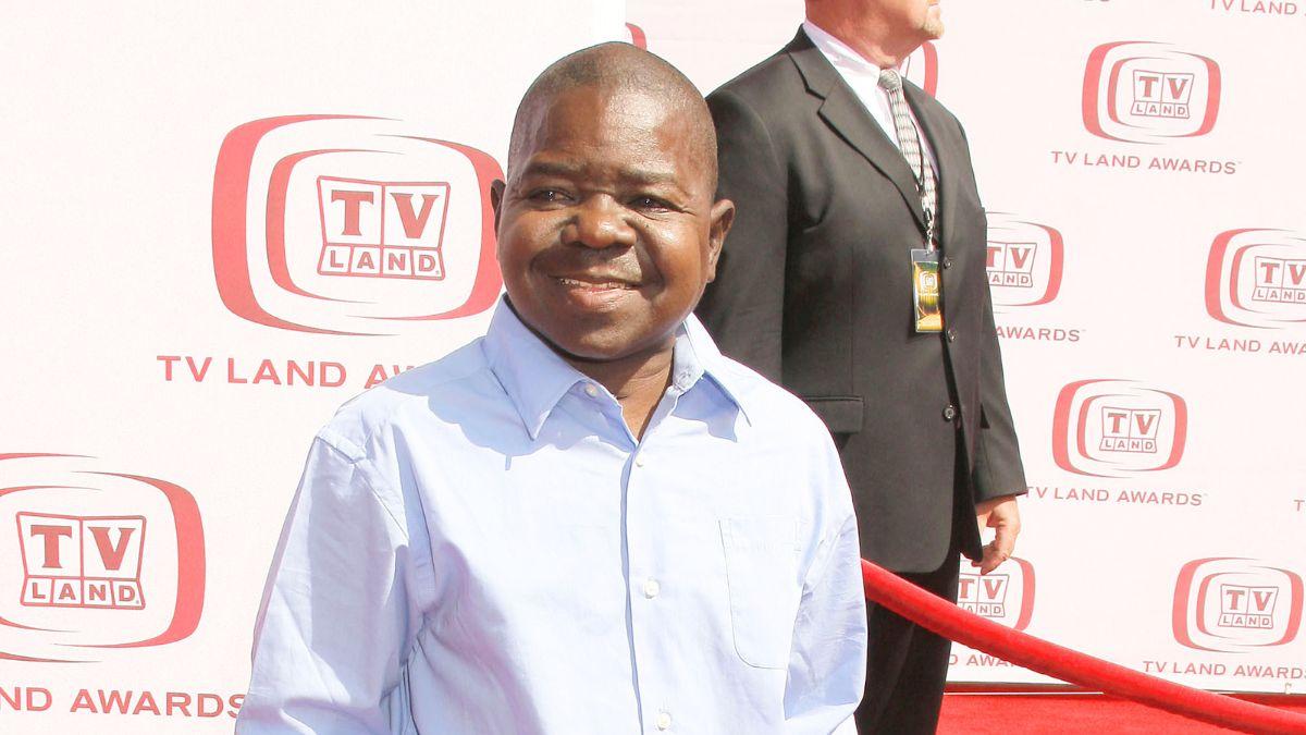 Gary Coleman's death was ruled an accident.