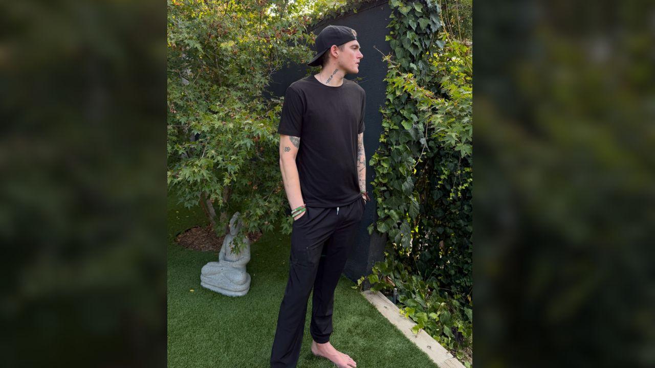 Photo of Presley Gerber