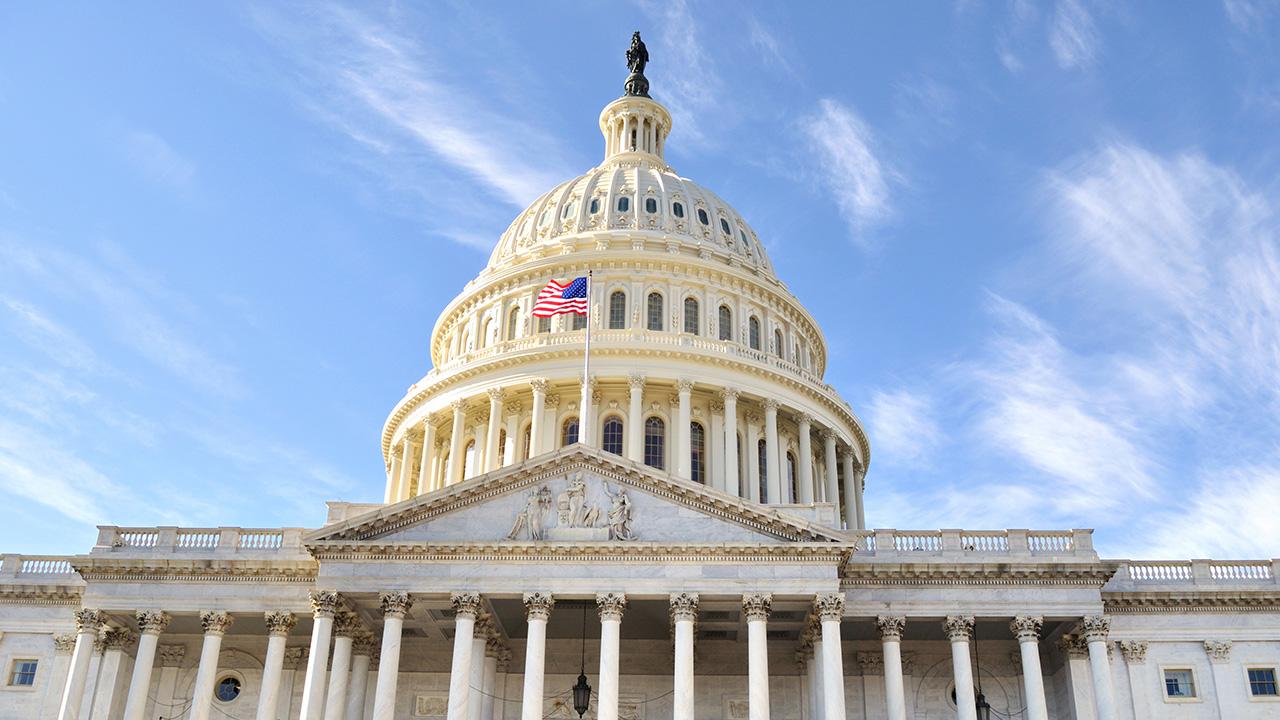 U.S. Capitol