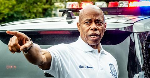 eric adams denies knowing brooklyn construction pp