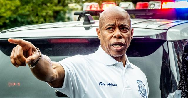 eric adams denies knowing brooklyn construction pp