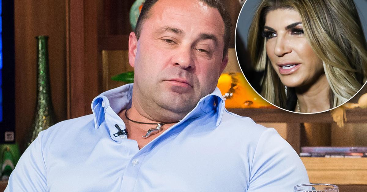 Judge Delays Deportation Decision In Joe Giudice Case(02)