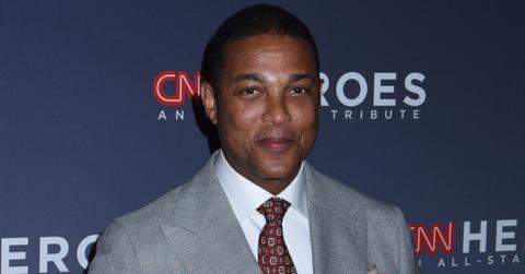 Don Lemon Survives The Axe At CNN, Warned To 'Tone It Down'