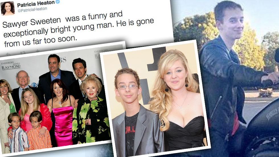 Sawyer Sweeten Suicide: Sister Madylin Sweeten Speaks Out - Ray