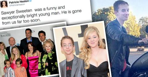 ‘Everybody Loves Raymond’ Suicide Sawyer Sweeten Sister Madylin