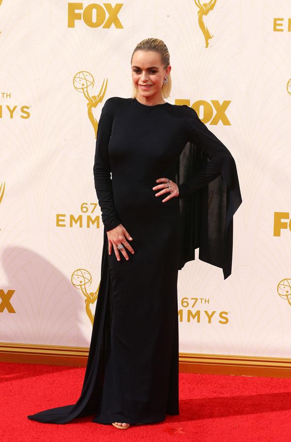 Emmys Red Carpet Photos -- Best Worst Wackiest Dressed