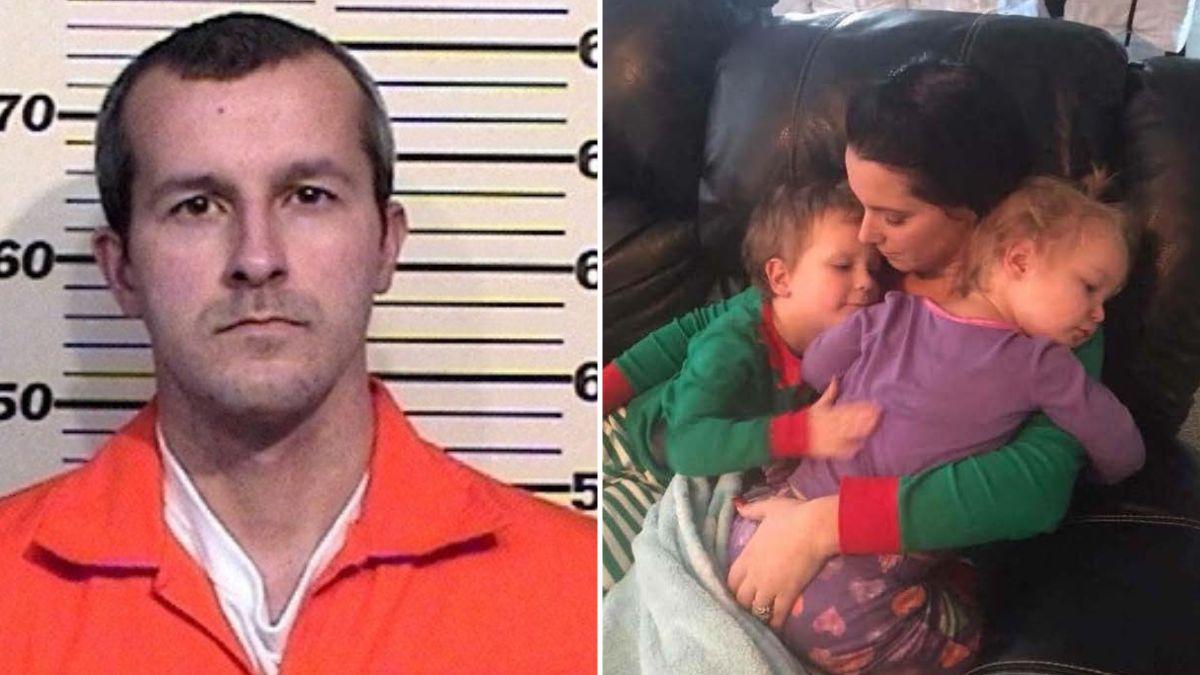Chris Watts is serving out a life sentence for the murders of his wife and children.