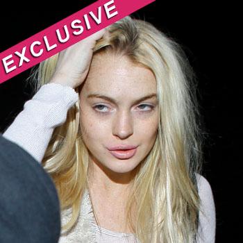 Lindsay Lohan 'Confident No Charges Will Be Filed Against Her' For ...