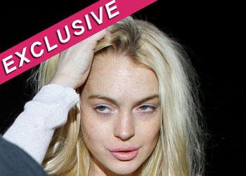 //lindsay lohan theft splash