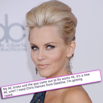 //jenny mccarthy twitter