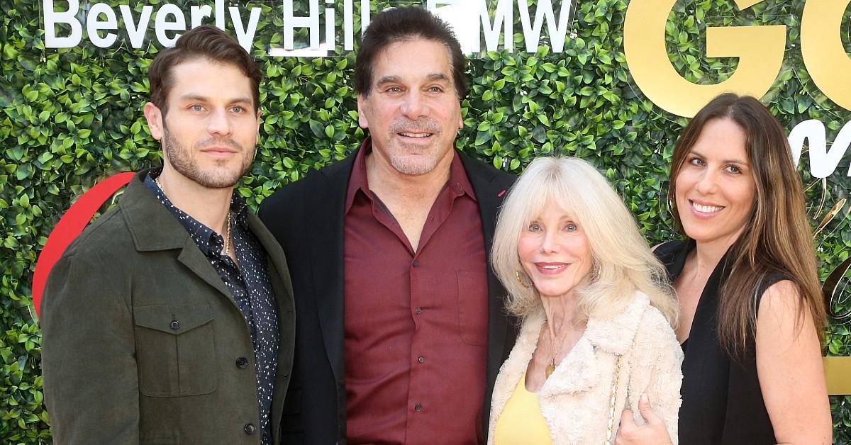 lou ferrigno divorce comes to screeching halt