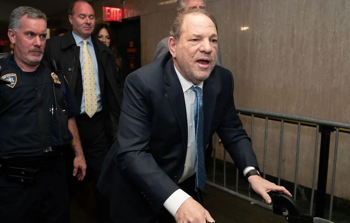 harveyweinstein