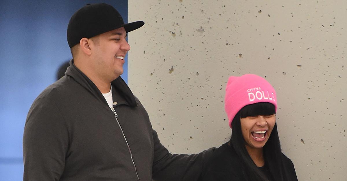 blac chyna reality show never promised season two kill fee trial