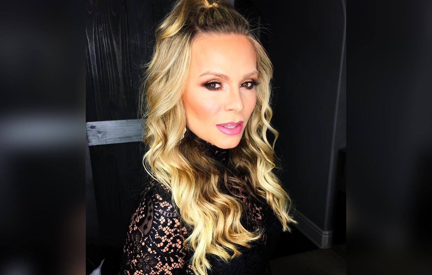 Tamra Judge Secrets And Scandals Exposed